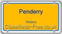 Penderry board